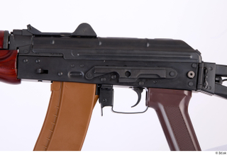 Weapon Rifle AKS 74U details of rifle weapons-rifle 0008.jpg